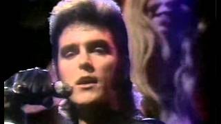 Alvin Stardust  - Red Dress