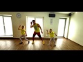 Zumba Kids Freeze Dance The Kiboomers