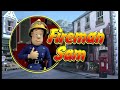 Fireman Sam Extended Series 5 Response Theme With Sound Effects FSM Reupload