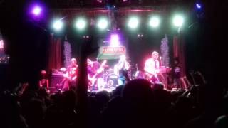 Wow I say wow- No fun at all-SP abril 2017