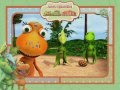 Dinotrem Novos Episódios