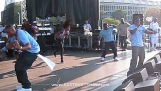 BBD  THOUGHT IT WAS ME EZSTREETSHOW