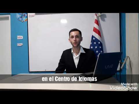 Cursos de Idiomas en Choluteca