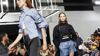Sportmax | Spring Summer 2018 | Preview