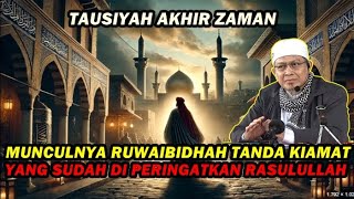 Download lagu Munculnya RUWAIBIDHAH Tanda Kiamat Yang Sudah Di Peringatkan Rasulullah - Ustadz ihsan tanjung mp3 Download lagu Munculnya RUWAIBIDHAH Tanda Kiamat Yang Sudah Di Peringatkan Rasulullah - Ustadz ihsan tanjung mp3
