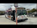 Glendale Beeline 2005 New Flyer C40LF B59