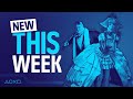 New PS4 & PS5 Games This Week