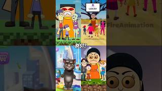 Download lagu Mingle Game Song “Round and Round” Lyric Video | Squid Game: Season 2 | #squidgame #trending #shorts mp3