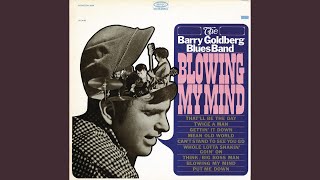 Whole Lotta Shakin' Goin' On