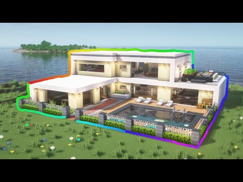 patelharsh_ckv 3.0 - Reach People House In Minecraft Price $100M Dollar !!!!