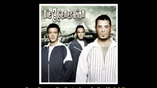 Die 3 generation Du muss gehen albanisch untertittel