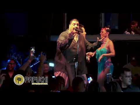 Por Favor Señora - Maelo Ruiz ft. Son Latino Orquesta (Cuchi & Papuchi Internacional)