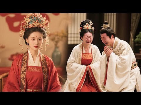 On our wedding night, he killed me for his lover; reborn on my wedding day, I seek revenge.