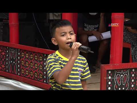 PUANG DA' MITAMPEKAN by.Gimel Gratcia