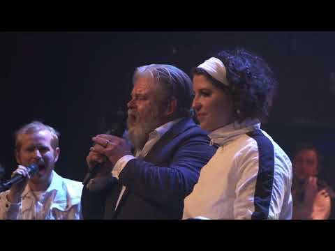 Jeg Er På Vej | Luftens Helte feat. Stig Rossen – Live fra Odense 2023