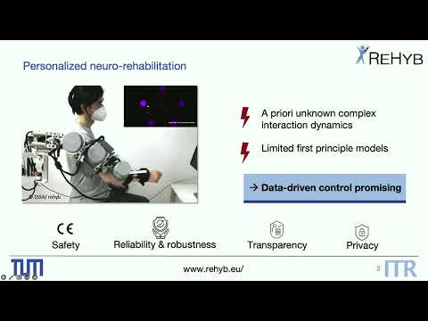 Towards Trustworthy Data-driven Control