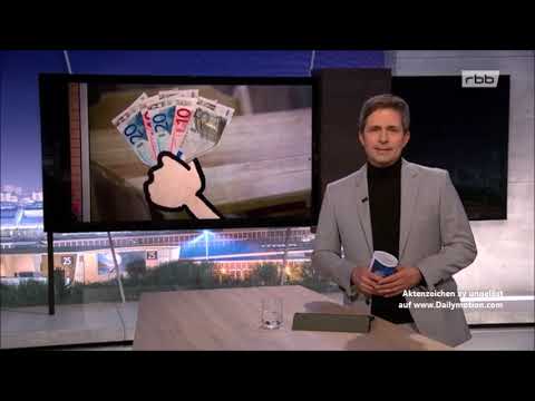 Täter Opfer Polizei vom 06.02.2022 aus Berlin