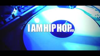 DJ SPIKES PRESENT - I AM HIP HOP vol 1