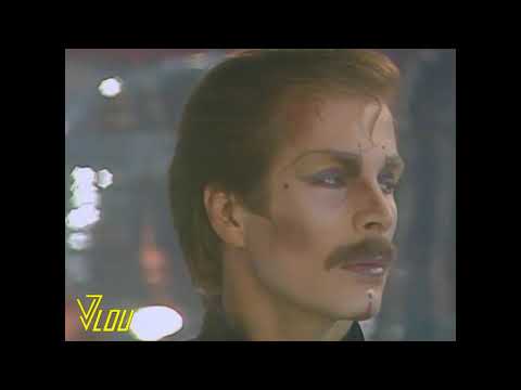 Village People - 5 O'Clock In The Morning - 1982 (Popcorn) HD & HQ