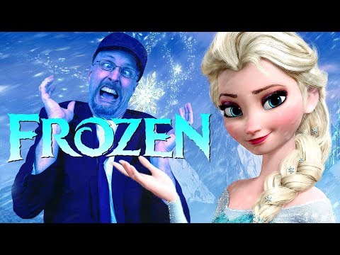 Frozen - Nostalgia Critic