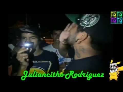 Batalla De RAP,  Anestesia V.S Letra [Turn Down For What VERSIÓN] (RAP COMEDIA)
