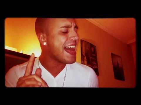 Alberto Malleiro - Darte un beso (Prince Royce)