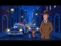 Trust Is The Most Dangerous Game A Tale Of Betrayal In The Shadows Of Crime