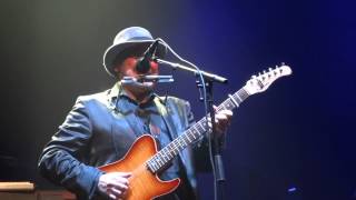 Paul Carrack . Liverpool Phil 2014...  should I fall behind