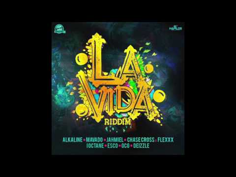 CHASE CROSS & FLEXXX - MONEY A THE TOPIC (Official Audio) | Prod. LEE MILLA | LA VIDA RIDDIM