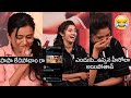 Suma Hilarious Fun With Krithi Shetty Funny Comments On Krithi Shetty In Social Media Manastars