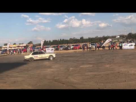 Burnouts zimbabwe 2017