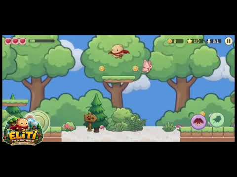 ELITI: The Magic Forest video thumbnail