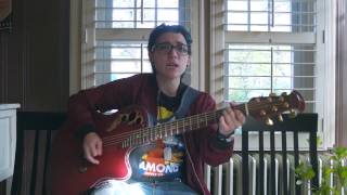 Ryan Cassata - Baby (Justin Bieber Cover)