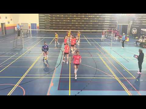 SV Dynamo D2 - Longa 59