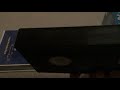 Inspector Gadget 2 2003 VHS