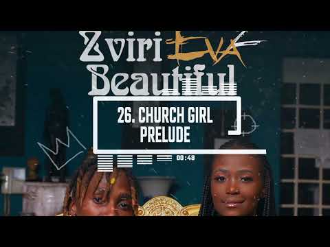 26. R.Peels - Church Girl Prelude (Official Audio)