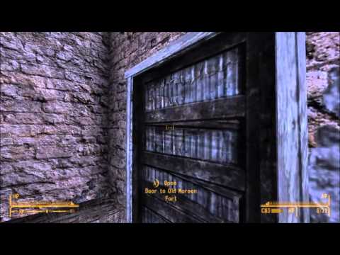 The Sons Play Fallout New Vegas HARDCORE J.E. SAWYER MOD! Pt 28