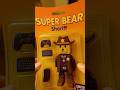 Mini Heroes Super Bear Adventure Superbearadventure