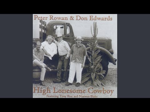 Midnight on the Stormy Deep