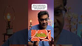Download lagu What medication should not be taken with grapefruit? #grapefruit #sideeffects #medicineexplained mp3 Download lagu What medication should not be taken with grapefruit? #grapefruit #sideeffects #medicineexplained mp3