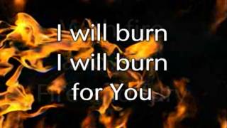 Fire and Fury by Skillet
