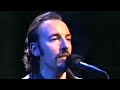 Youngstown - Bruce Springsteen (live on the Late Show with David Letterman 1995)