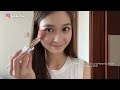 My Daily Makeup 我的日常妝容 2022 ft. Glampalm | Santis Chan 陳濬樺