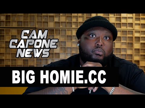 Big Homie .CC On The Mafia’s Alleged Involvement In A Wild NBA Gambling Scandal
