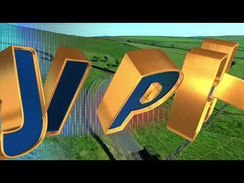 Slemish Northern Ireland Drone Flight