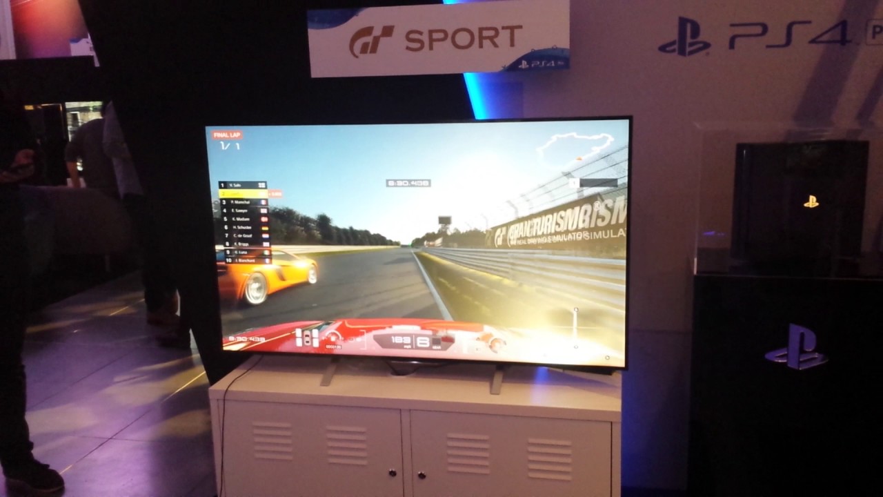 YouTube video: YouTube video player