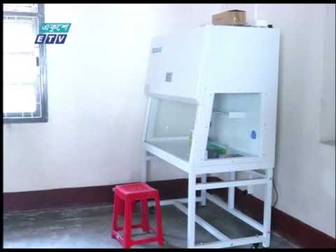 করোনা ভাইরাস সনাক্তে পরীক্ষার পরিসর ও কেন্দ্র বাড়ানো হয়েছে