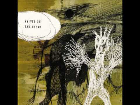 RADIOHEAD - Knives Out