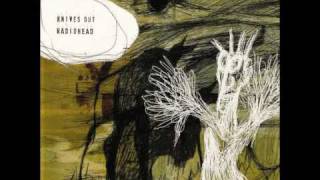 RADIOHEAD - Knives Out