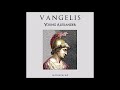 Vangelis Young Alexander Remastered 2022